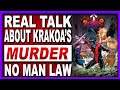 Way of X #4: Real Talk About Krakoa's 2nd Mutant Law & Fabian Cortez!