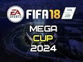 FIFA 18 (Mega Cup 2024) # 24