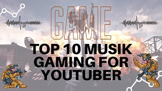 Top 10 background music for gaming videos | best of Thefatrat screenshot 4