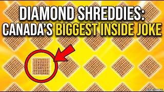 Details Diamond Shreddies: Canada's Biggest Inside Joke Update