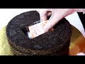 HOW TO MAKE NO FAIL MONEY CAKE PART 1 ( FILIPINO )