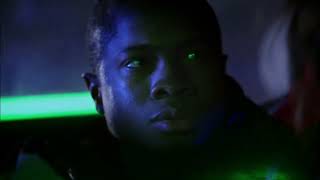 Smallville Season 3 Pete Win The Race And Pissed Of Dante