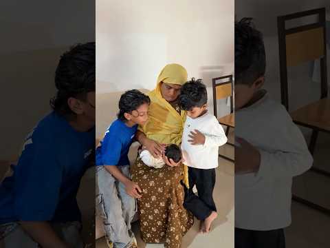 ഞങ്ങൾ വീട്ടിൽ നിന്നും മാറി ☺️ | New place | Shorts