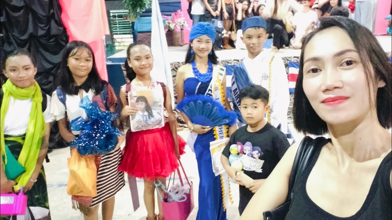 ПРОСТОЕ ВВЕДЕНИЕ ДЛЯ ШКОЛЬНОГО КОНКУРСА (Организация Объединенных Наций)