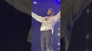 Jason Derulo – Savage Love (Unplugged / Acoustic) Live in Zürich 🇨🇭