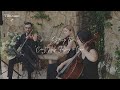 TIBi Events String Trio – "Can’t Help Falling in Love" (Elegant Live Performance)