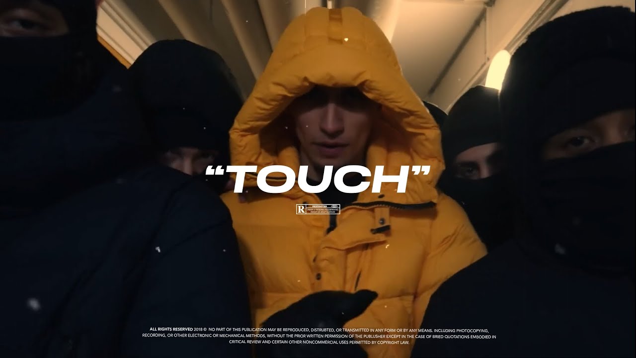 Sarettii x 23 x Dizzy Type Beat | 