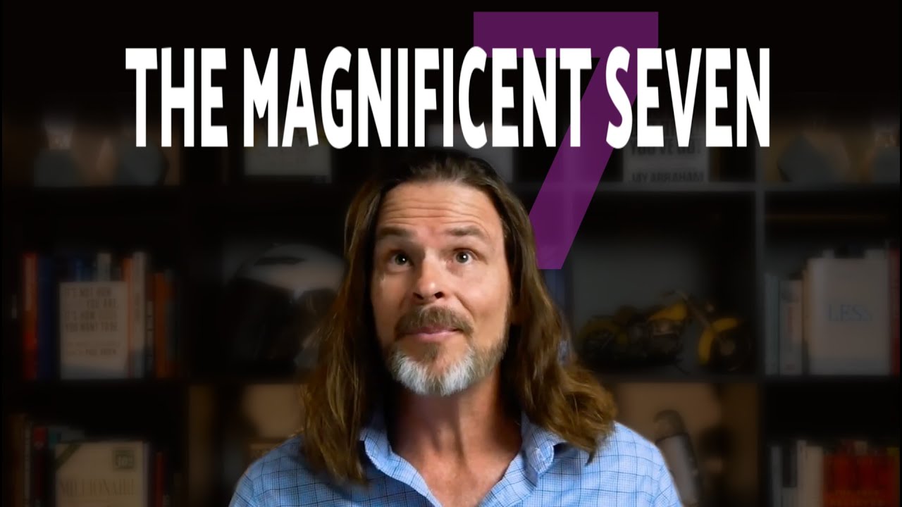 7 Agency Job Roles You Must Fill | How To Structure Your Digital Agency