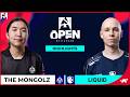 BLAST Open Rotterdam 2026 - The MongolZ vs. Liquid - Highlights