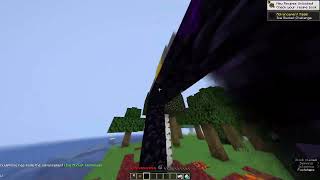 Minecraft TAS Netherite Pickaxe