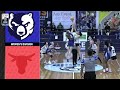 NBL1 Women | Bankstown vs. Inner West - Game Highlights