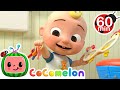 Garage Sale Song | Cocomelon | Party Playtime Nursery Rhymes and Kids Songs!