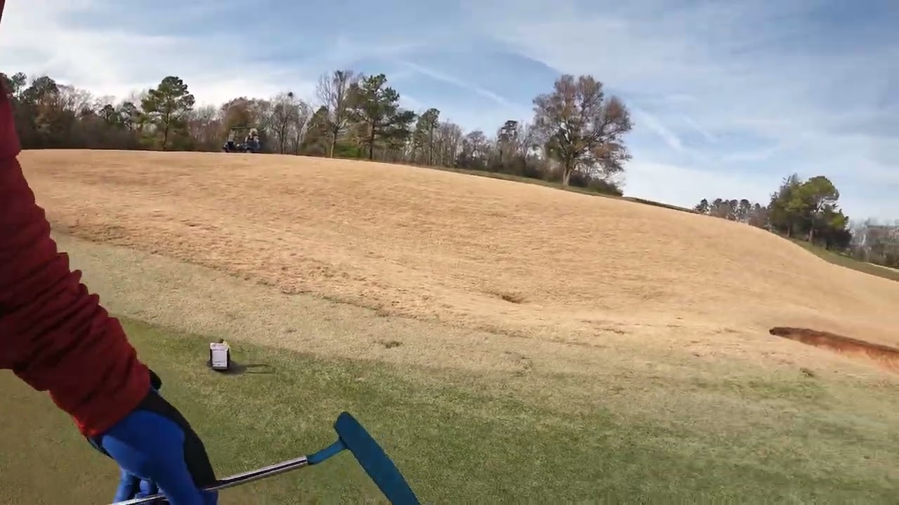 Cateechee Golf Club #6