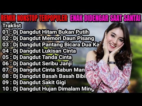 Dj Dangdut Mix 2023 💥Terbaik Tropical Dangdut Mix💥Rhoma Irama, Meggy Z, Leo Waldy #87