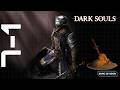 DARK SOULS: L'Abisso di Petite Londo | I Quattro Re | #7-1