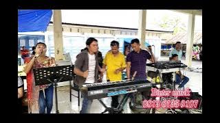 Marmutik inggir² marparbue tada²# Binter musik