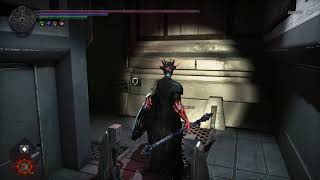 Hellpoint Dargass Tower Key