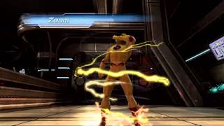 DCUO: Gorilla Grodds Lab (Celestial DPS) *HD 60FPS*