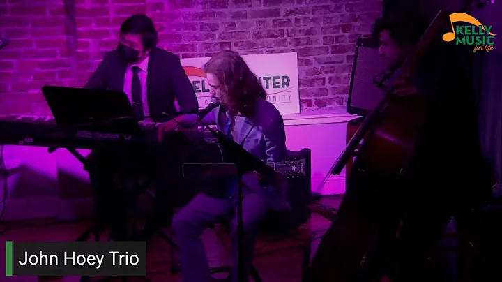 John Hoey Trio