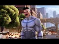 Invincible VS | Official Story Mode Gameplay Video | 4K