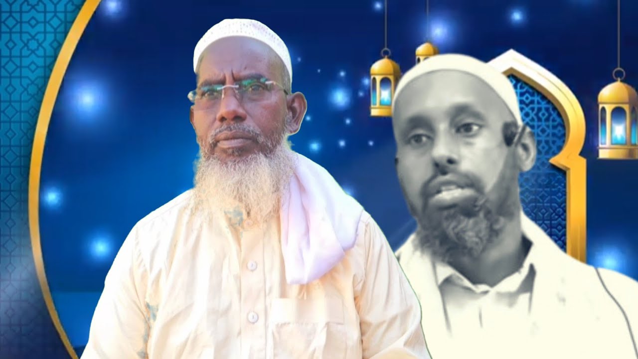 Shiikh Amaan macalin maxamuud oo ka jawaabaya ishkaal & ictiraadaad lagu soo oogay cashiradiisa