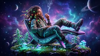 Deep Reggae Dub 8D 2026 🌊 Mystic Bass Waves & Chill Meditation Vibes