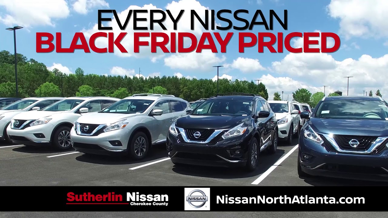 The Best Black Friday Deals Are Here YouTube