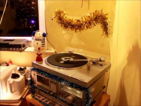 Dana cold cold christmas chords