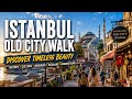 Grand Bazaar A journey through time Istanbul 🇹🇷