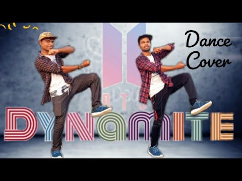 BTS (방탄소년단) 'Dynamite' Official MV ''Dance'