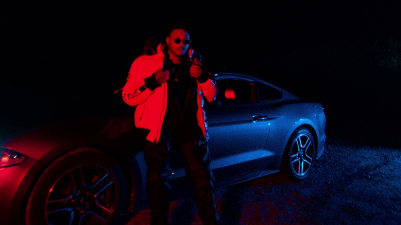 Guarda NBDY - Moves su YouTube Guarda NBDY - Moves su YouTube