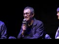 Nuri Bilge Ceylan on About Dry Grasses | NYFF61