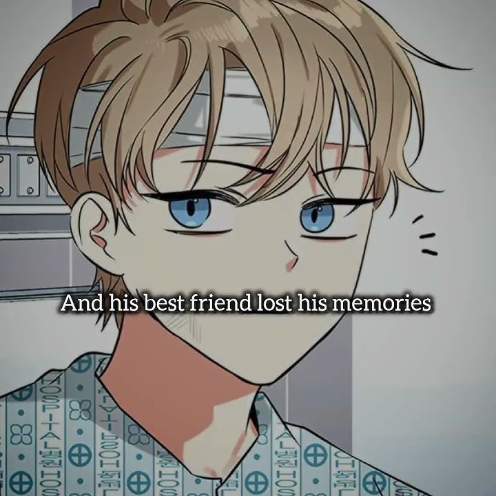 the tale of two friends 💔 #manga#manhua#manhwa#yaoi#bl#boylove