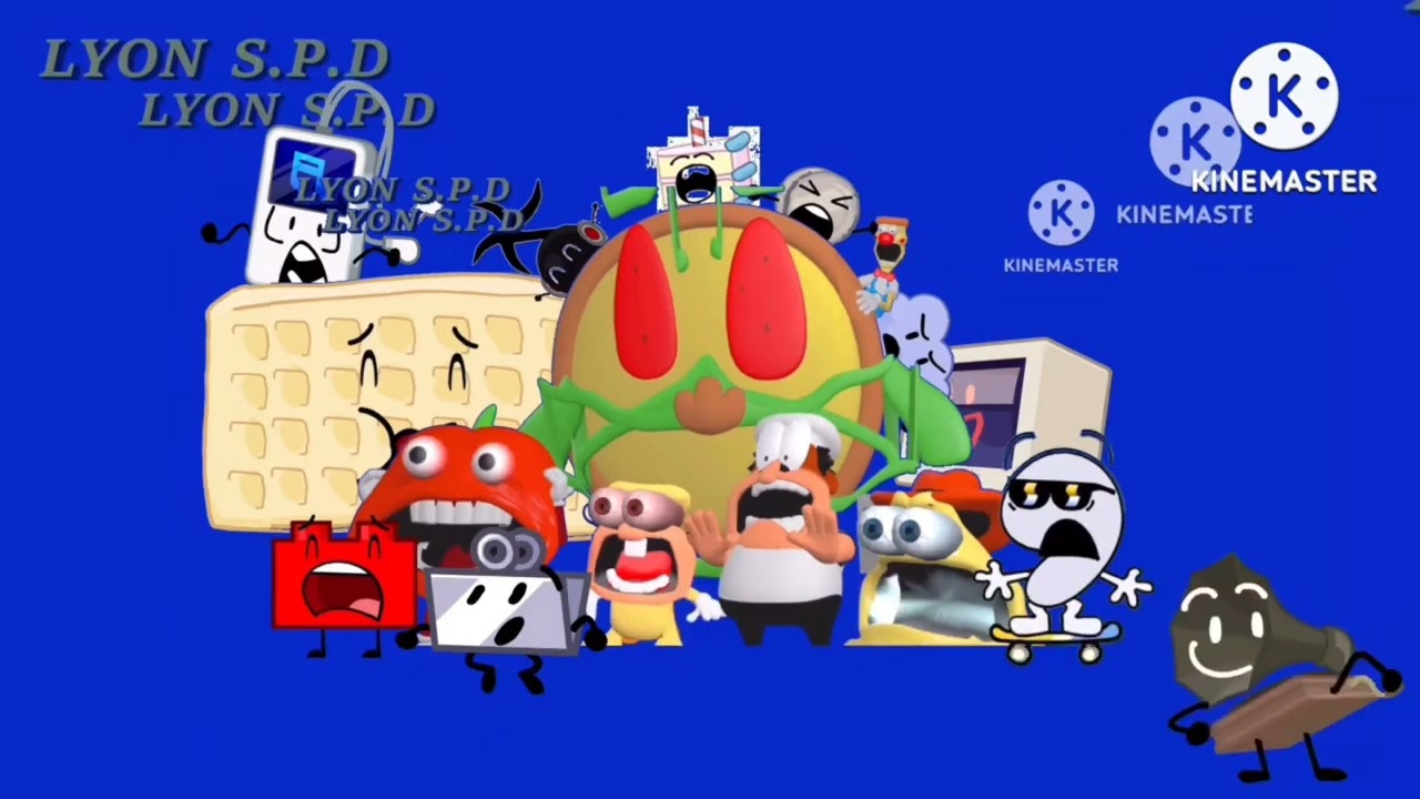 Pizza Tower Screaming Meme Extended Times Five - YouTube