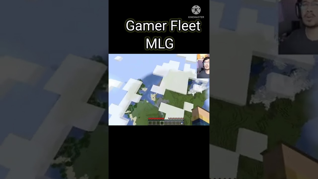 @Dream MlG Vs @GamerFleet MLG || 