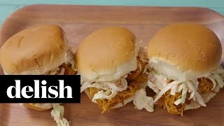 Brown Sugar BBQ Chicken | Delish