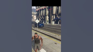 Have you seen this c4 Glitch before ? #shorts #shortsfeed #shortsvideo #gta5