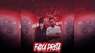 Mc Hb Du Av - Faixa Preta Dj Leozão