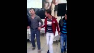 Horon diyince akla biz geliriz