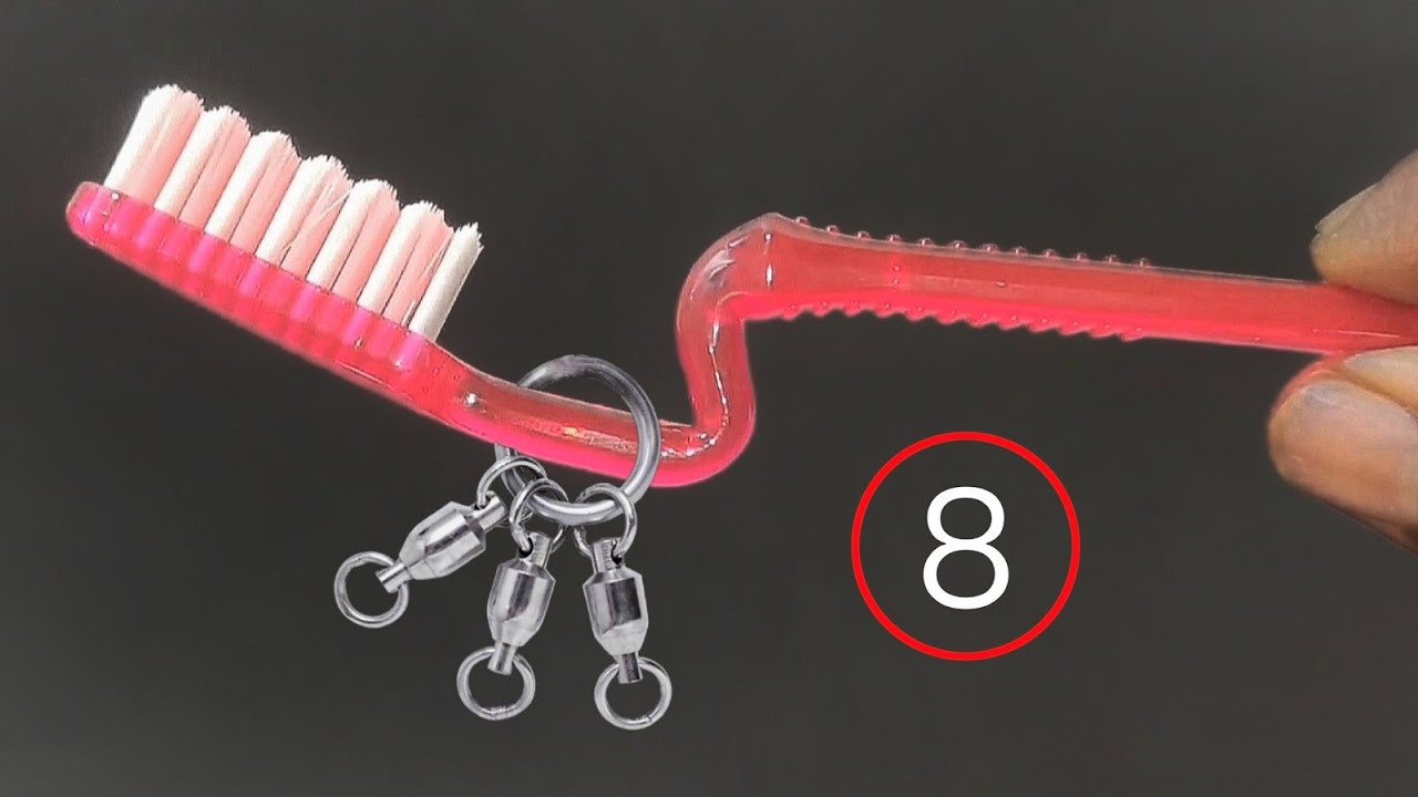 8 изобретений в сфере рыболовных технологий, которые решили реальные проблемы.