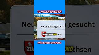 Niedersachsen leistet sich Luxusprojekt