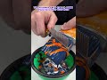 The Ultimate Paint Crunch ASMR Experience For Your Ears