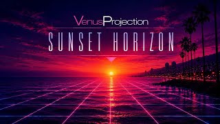 Sunset Horizon