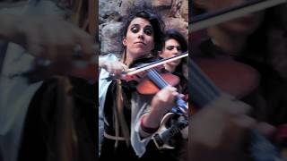 Den Salt - Phantom Of The Opera Rock Theme