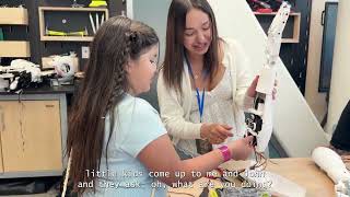 Tech Frontier 2026 Impact Video