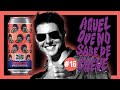 LA CERVEZA DE TOM CRUISE - Pieway To The Danger Zone Imperial Pie Kettle Sour - CATA