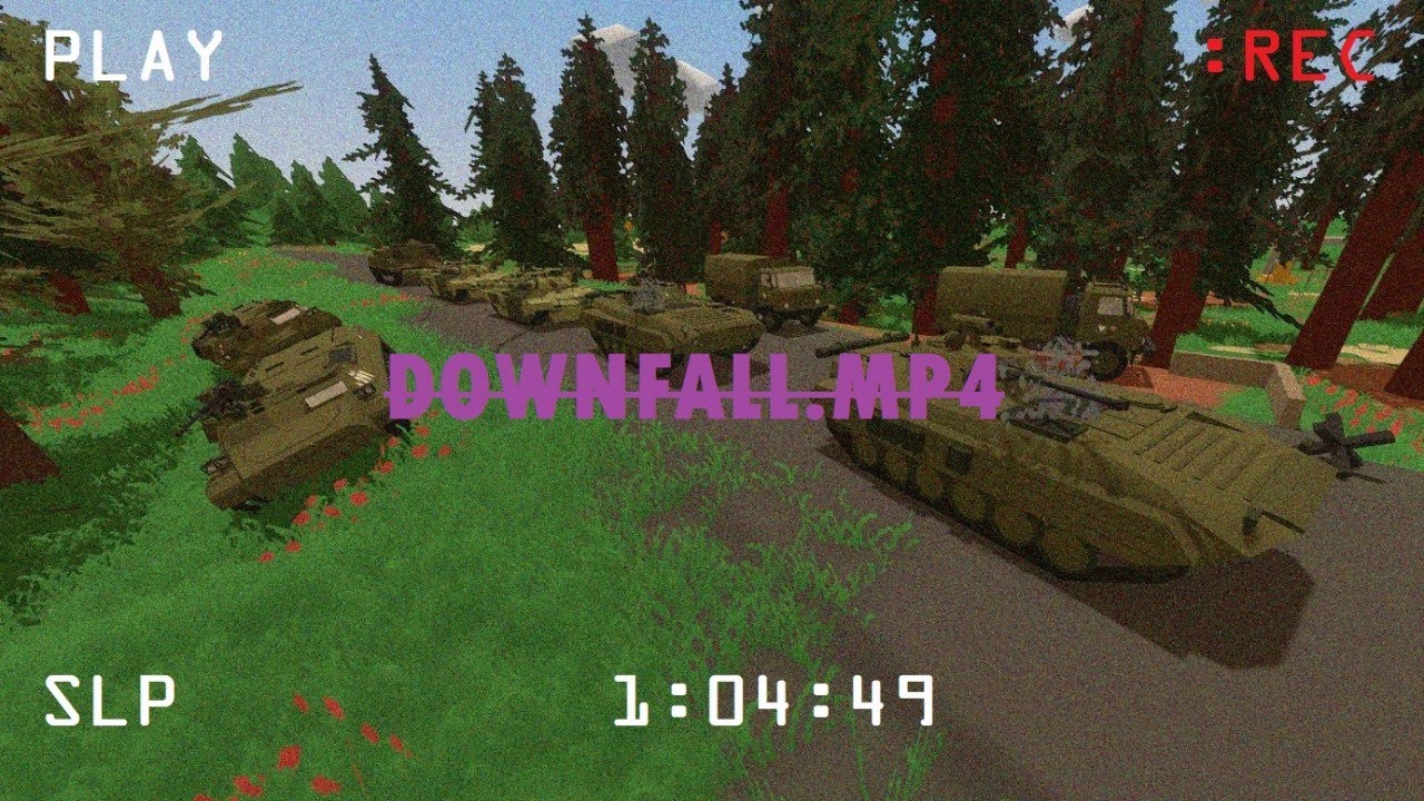 Unturned Mod Showcase Jacks Vehicle Pack X. YouTube