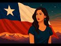 Chilean Love Songs Soulful Latin Rhythms That Touch The Heart 