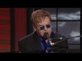 Elton John - Home Again (Live)