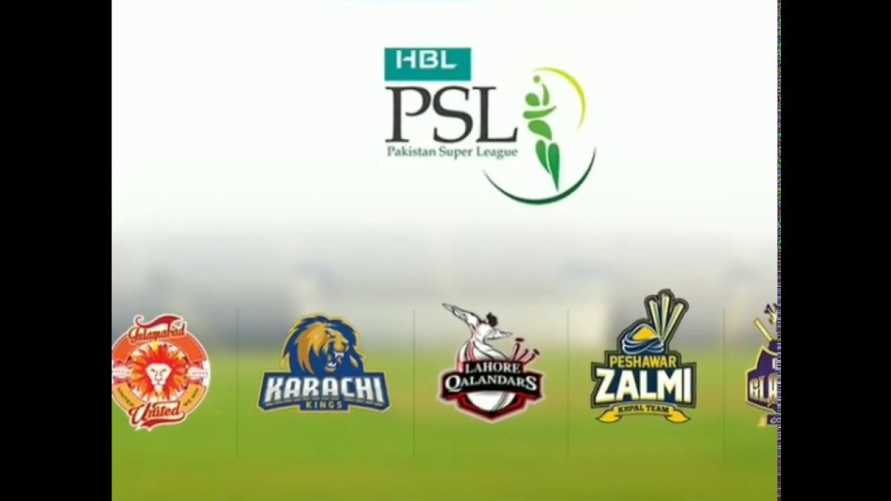 PSL  Pakistan Super League 2018 URDU/HINDI